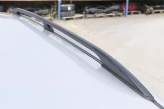 Skoda Fabia 6Y Kombi Dachreling Reling Dach beide rechts + links Reeling - Bild 2