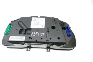 VW Passat 3BG Tacho Tachometer Kombiinstrument 227.000km 3B0920829A Diesel TDI - Bild 2