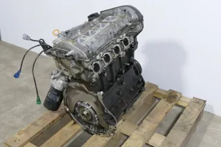 VW Passat 3B A4 A6 Motor APU AEB 1.8T 110kw 150PS  - OHNE Anbauteile - 178.000km - Bild 4