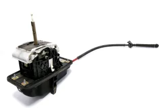 Audi A4 8E Schaltkulisse Automatikgetriebe Automatik 8e1713111H 2,5 TDI AKE EZB - Bild 1