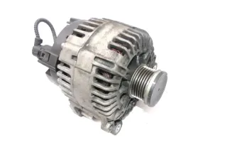 VW Golf 5 V Touran Lichtmaschine Generator 03C903023C 140A 1,4 CAXA - Bild 1