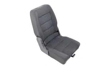 VW Touran Sitz hinten rechts (hintern Beifahrersitz) Rücksitz Isofix - Bild 3