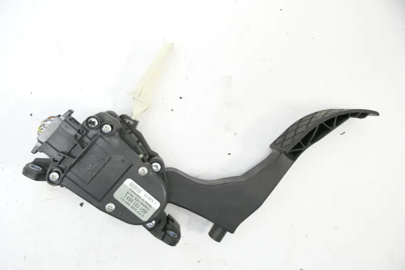 VW Polo  6N2 9N Lupo elektrisches Gaspedal Geber Gas 6Q1721503L - Bild 1