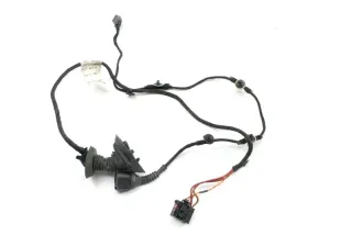 Audi 8E B6 Kabelbaum Tür Türkabelbaum ZV vorne rechts 8E1971029D 8E1971029G - Bild 1