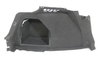 VW Passsat 3C B7 Limo Abdeckung Verkleidung Kofferraum hinten links 3AE867427E - Bild 2