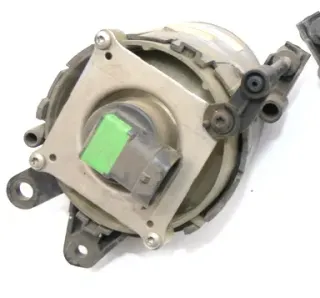 Audi 8E B6 B7 A4  Nebelscheinwerfer links 8E0941699C /B - Bild 2