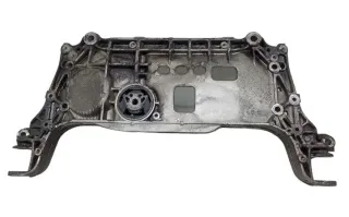 VW Sharan 7N Achse vorne Vorderachse Achsträger Aggregateträger Alhambra 7N01993 - Bild 1