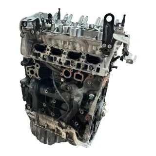 A4 8K B8 A5 8T Motor 1,8 TFSI CJEB OHNE ANBAUTEILE- 100.000km - Bild 2