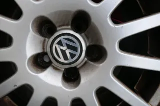 1x Felge Alufelge original VW Golf 4 Bora 6jx15H2 ET38 JAMARA       2 - Bild 3