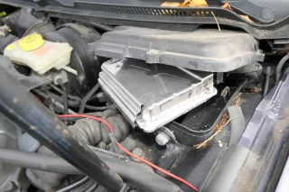 Audi A6 4B Steuergerät 3,0 ASN 8E0909559H Motor Motorsteuergerät - Bild 2