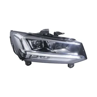 Audi Q2 GA 81A LED Scheinwerfer rechts vorne 81A941034C ORIGINAL von NEUFAHRZEUG - Bild 1
