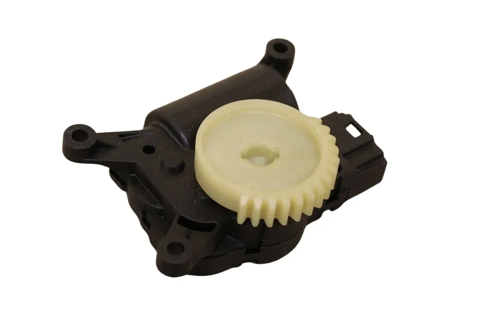 Fabia Polo 6R Stellmotor für Heizung Luft Luftverteiler 6R0907511D V107 Servomot - Bild 1