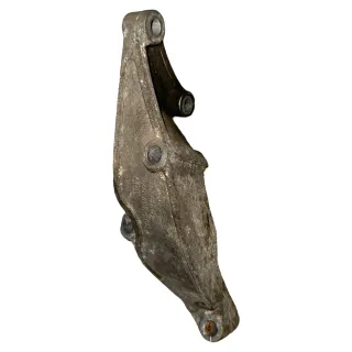 VW T4 Motorhalter Stütze Getriebehalter Halter 02B409905J/ M 5-Zylinder - Bild 2