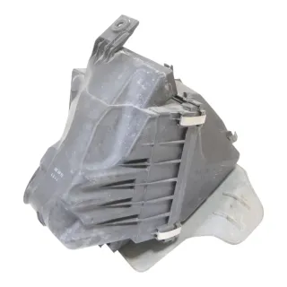 VW Passat 3B Luftfilterkasten Deckel Luftfilter 96kw 2,0 ALT 3B0133837BD - Bild 3