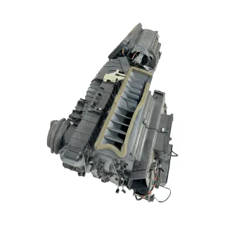 Audi A4 8K Verdampfergehäuse mit Verdampfer vorne 8T1898191A Klimaanlage Klima - Bild 5