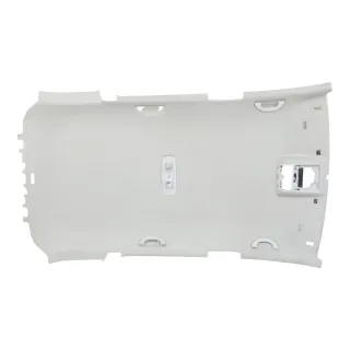 VW Golf 5 + 6 Variant Kombi 1K AJ5 Himmel Dachhimmel Dach oben grau S CQ - Bild 2
