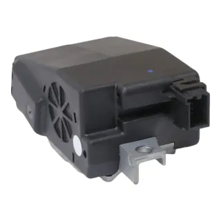 Audi A4 8K B8 8K0905852E Steuergerät Lenksäulenverriegelung Lenkradschloß - Bild 2