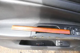 VW Passat 3B 3BG Mittelkonsole Verkleidung Aschenbecher Dekor Holz Optik - Bild 7
