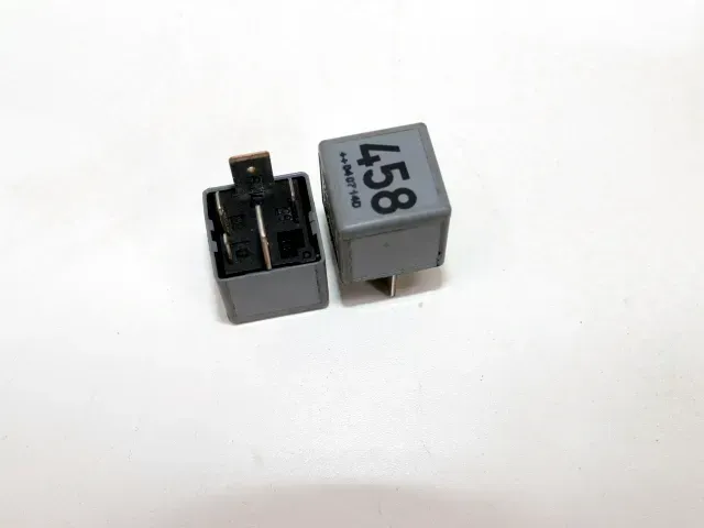 VW Audi Skoda Seat 458 Relais 1K0906381 1K0 906 381 - Bild 1