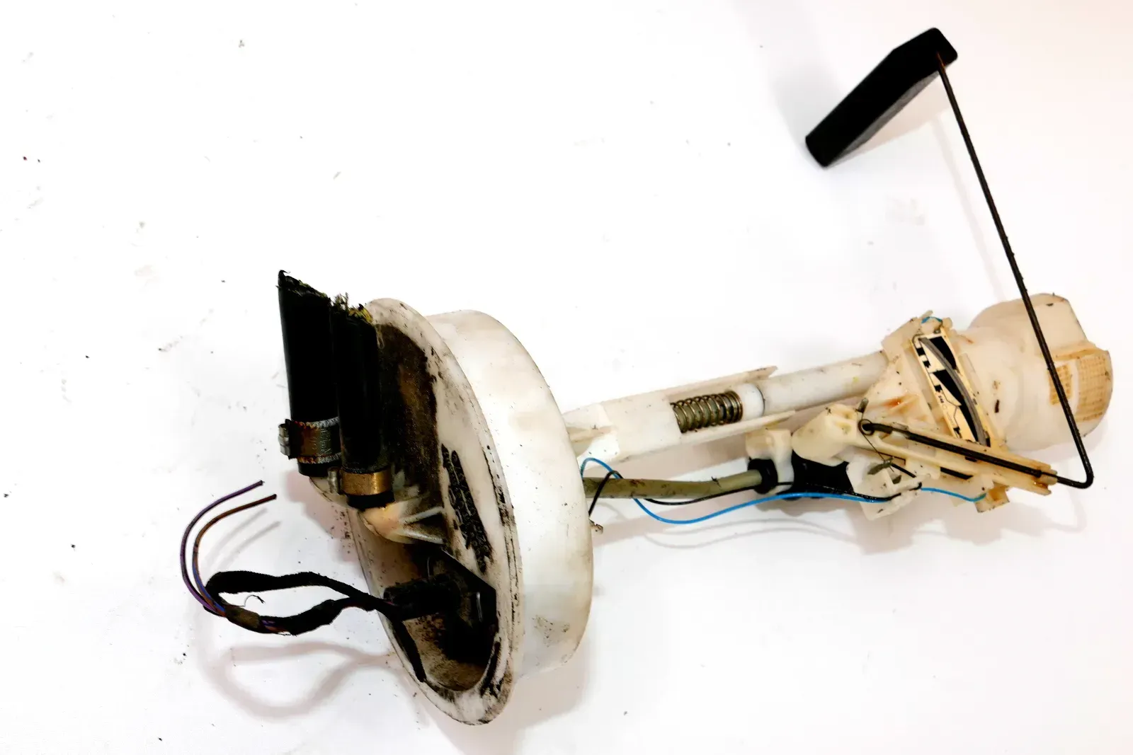 VW Golf 3 Tank Diesel 1H9919183C Tankgeber (keine Kraftstofffördereinheit) - Bild 1