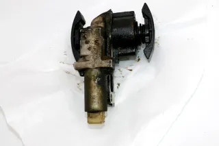 VW Golf 4 1,8 AGN 125PS  Kettenspanner Nockenwellenversteller 058109088B ADR 92k - Bild 2