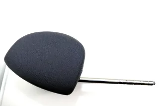 VW Golf 5 V Kopfstützen Kopfstütze vorne dunkel (fast schwarz) rechts oder links - Bild 2