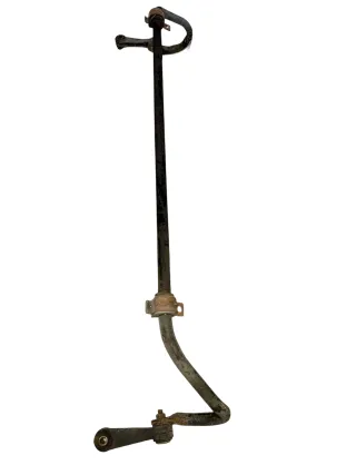 Golf 4 Leon Bora Stabi Stabilisator für Achse vorne 20,7 mm Limousine 1J0411305A - Bild 1