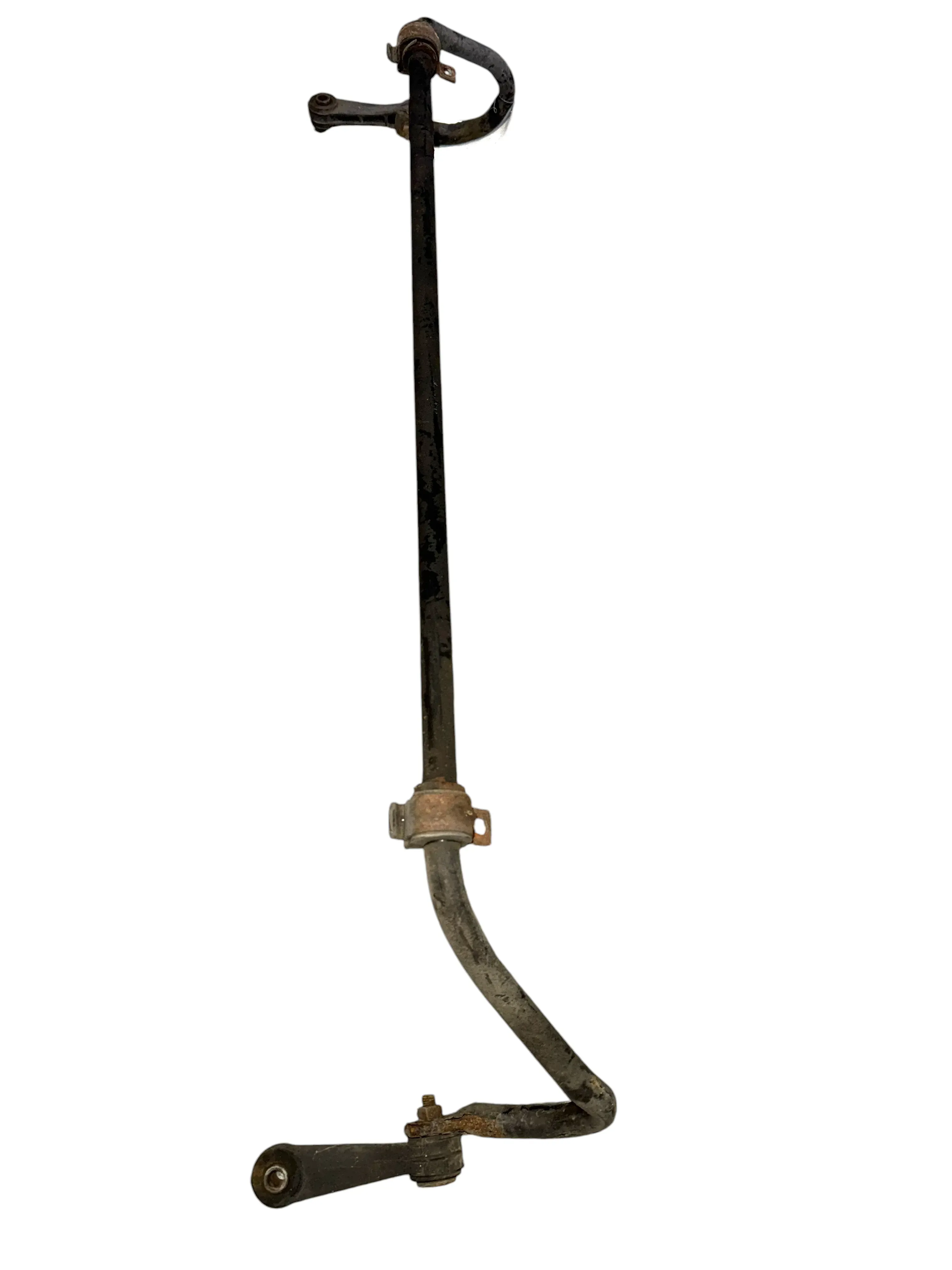 Golf 4 Leon Bora Stabi Stabilisator für Achse vorne 20,7 mm Limousine 1J0411305A - Bild 1