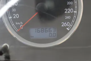 VW Passat 3BG Tacho Tachometer Kombiinstrument 168.000km 3B0920829A Diesel TDI - Bild 3