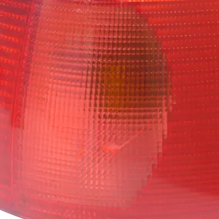 Audi A6 4A Limousine Rücklicht hinten rechts außen Heckleuchte 4A5945218B - Bild 7