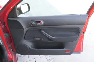 VW Golf 4 1J Limousine Türverkleidung Verkleidung Tür vorne hinten links rechts - Bild 2