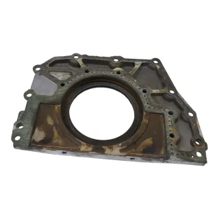 Audi A4 B5 8E A6 4B 2.4l 165-170PS 6 Zyl. AGA Dichtflansch 078103173D - Bild 4