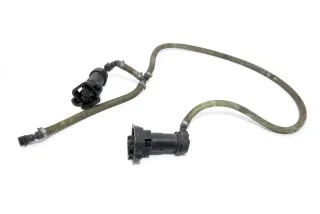 Audi A4 8E B6 Düse Scheinwerferreininungsanlage SWR Wischwasser Spritzdüse - Bild 1