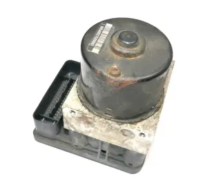 VW Golf 4 Audi A3 ABS Steuergerät Hydroblock 1J0614117E 1C0907375L 1C0907379C - Bild 2