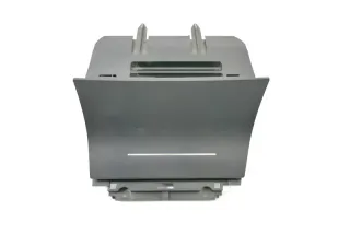 Skoda Octavia 1Z Aschenbecher Zigarettenanzünder vorne 1Z1857762B 1Z1863077A - Bild 1