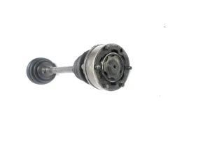 VW Golf 3 Passat 3A 35i Antriebswelle Gelenkwelle links vorn JZW407449DX ABS - Bild 2