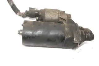 Audi A6 4F A4 8E Anlasser Starter Schaltgetriebe 059911024 G 3.0 BMK ASB  ## - Bild 2