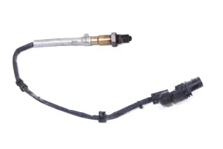 VW Audi Scirocco Lambdasonde vor Kat 06J906262AA CCZB 2,0TFSI CDLC CDLA ## - Bild 1