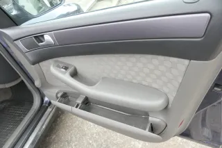 Audi A6 4B Türverkleidung Verkleidung Tür vorne +hinten links rechts swing soul - Bild 2