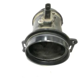 VW Touareg 7L Luftmengenmesser Luftmassenmesser 059906461K CASB CASC BKS BUN CAS - Bild 2
