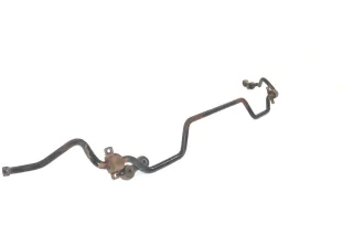 Audi A6 4B Quattro Allrad Stabi Stabilisator hinten 4B0511409F Sportfahrwerk - Bild 3