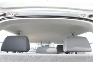 VW Polo 9N3 9N Himmel Innenraum Decke Dachhimmel Dach 2/3 Türer grau perlgrau d - Bild 2