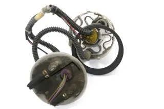 Audi A4 B5 Dieselpumpe Tankpumpe 8D0906087AF Kraftstoffpumpe 1,9 TDI AJM - Bild 2