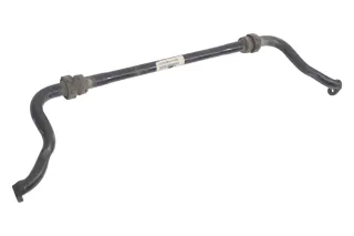 VW Touareg 7L Q7 Quattro Allrad Stabi Stabilisator vorne 35,6mm 7L0411025D - Bild 3