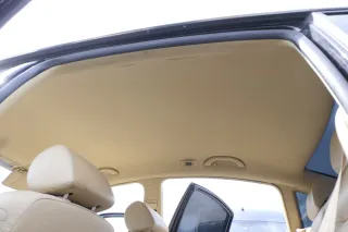 VW Passat 3BG Limousine Himmel Innenraum Decke Dachhimmel Dach oben beige sonnen - Bild 2