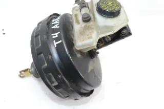 VW T4 Bremskraftverstärker Bremskraftregler 701612101K (ohneABS) - Bild 1