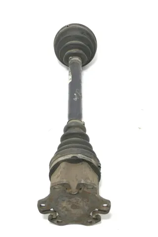 Audi A6 2,5 TDI Antriebswelle Gelenkwelle links 4B0407271BB Automatik BDG AKE - Bild 3