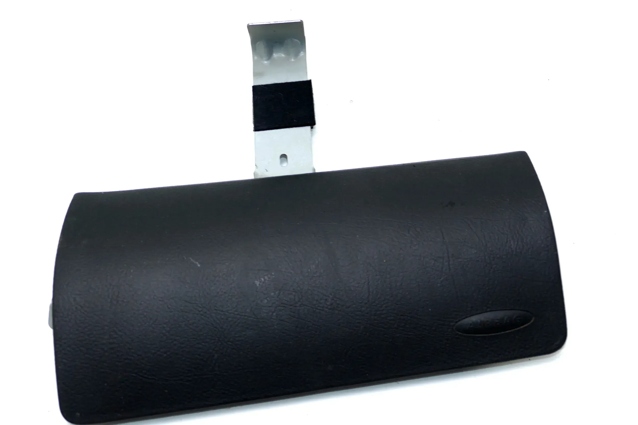 VW Golf 4 IV Bora Airbagklappe Abdeckung Airbag Klappe schwarz Armaturenbrett - Bild 1