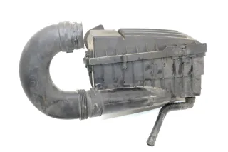 VW Passat 3C Luftfilterkasten Luftfilter 3C0129607AF 3C0129601AM 1,9 2,0 TDI - Bild 1