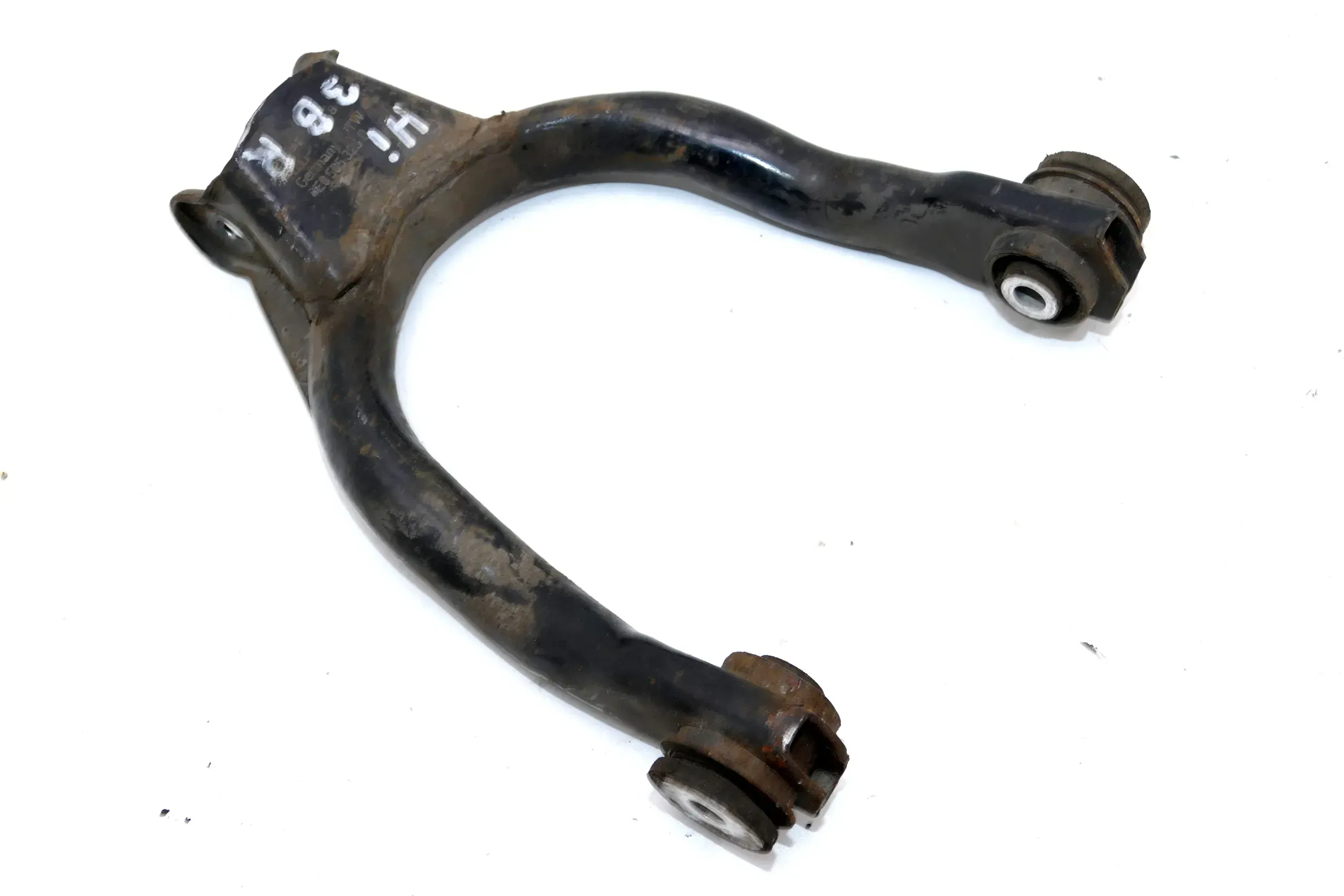 Audi A6 4B Quattro Allrad Querlenker hinten links oben 8E0505323D - Bild 1